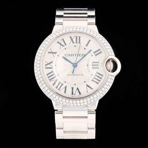 buy cartier ballon bleu|cartier ballon bleu 36mm price.